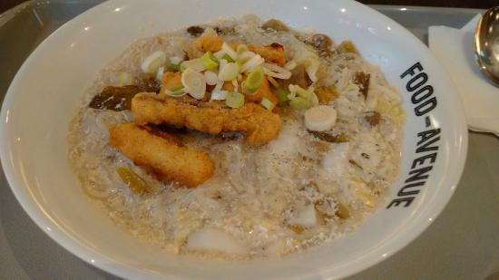 Culina Lotte Shopping Avenue